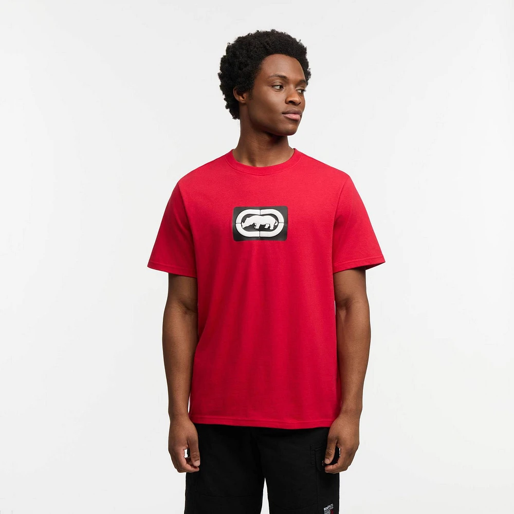 ECKO Men’s Core Box Tee, S-XXL
