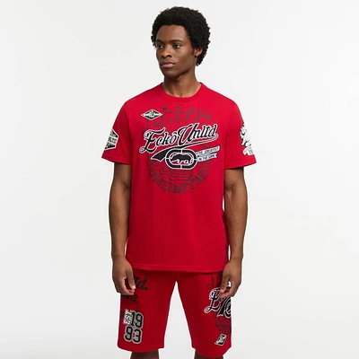 ECKO Men’s The OG Short Sleeve Knit Shirt, S-XXL
