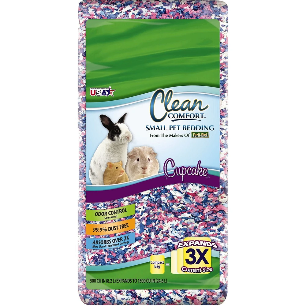 Kaytee Clean Comfort Small Pet Bedding