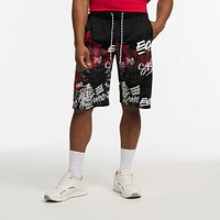 ECKO Men’s Urban Knit Shorts, S-XXL