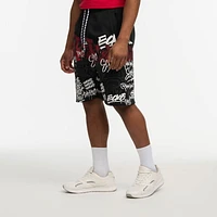 ECKO Men’s Urban Knit Shorts, S-XXL