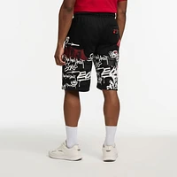 ECKO Men’s Urban Knit Shorts, S-XXL