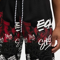 ECKO Men’s Urban Knit Shorts, S-XXL