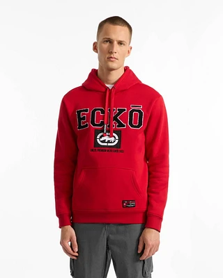 ECKO sweat à capuche Core Throw Back pour hommes S-XXL