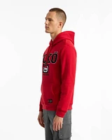 ECKO sweat à capuche Core Throw Back pour hommes S-XXL