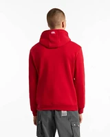 ECKO sweat à capuche Core Throw Back pour hommes S-XXL