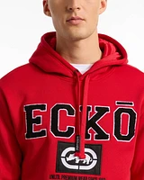 ECKO sweat à capuche Core Throw Back pour hommes S-XXL