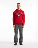 ECKO sweat à capuche Core Throw Back pour hommes S-XXL