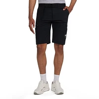 ECKO Men’s Zip a Dee Ay Cargo Short, S-XXL