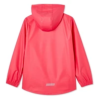 Imperméable George pour filles Tailles TP–TG