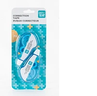 PEN+GEAR 2PK CORRECT TAPE, CORRECTION TAPE