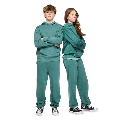 Jackson Boys' Washed Long Sleeve Hoody, Sizes M-XXL