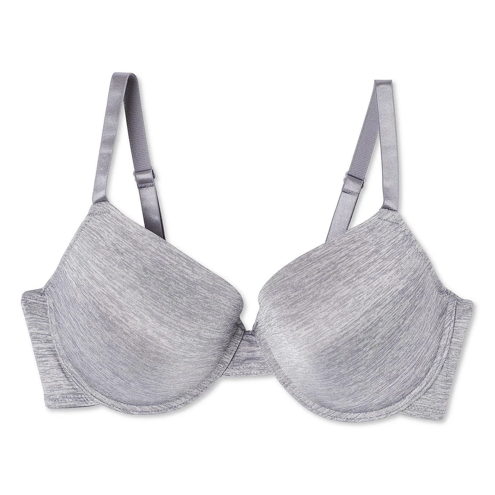 Soutien-gorge à coques moulées George Plus pour femmes Tailles 38C-38DD
