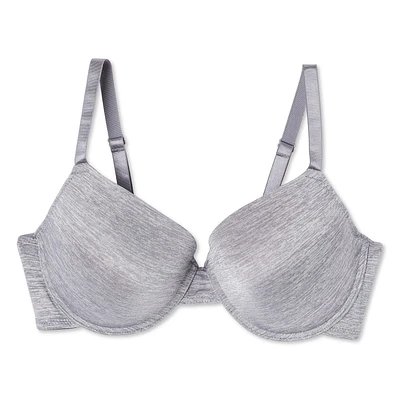 Soutien-gorge à coques moulées George Plus pour femmes Tailles 38C-38DD