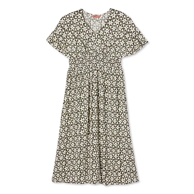 Iyla Women's Plus Maxi Dress, Sizes 1X-4X