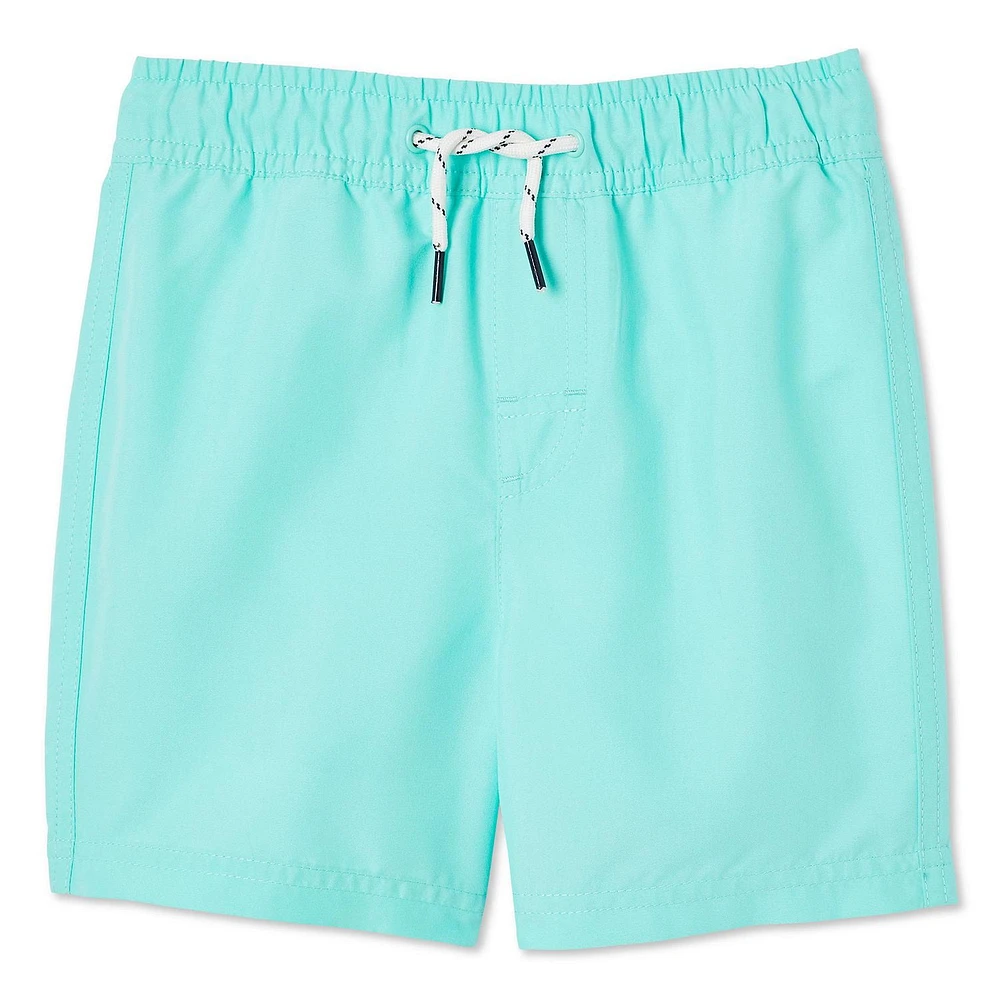 George Toddler Boys' Swim Short, Sizes 2T-5T