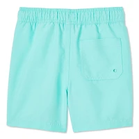 George Toddler Boys' Swim Short, Sizes 2T-5T