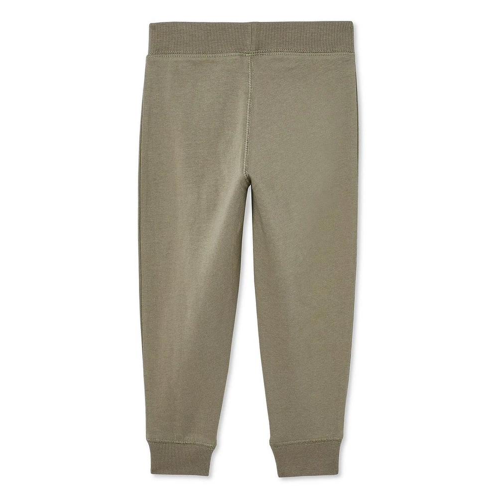 George Toddler Boys' Jogger, Sizes 2T-5T