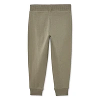 George Toddler Boys' Jogger, Sizes 2T-5T