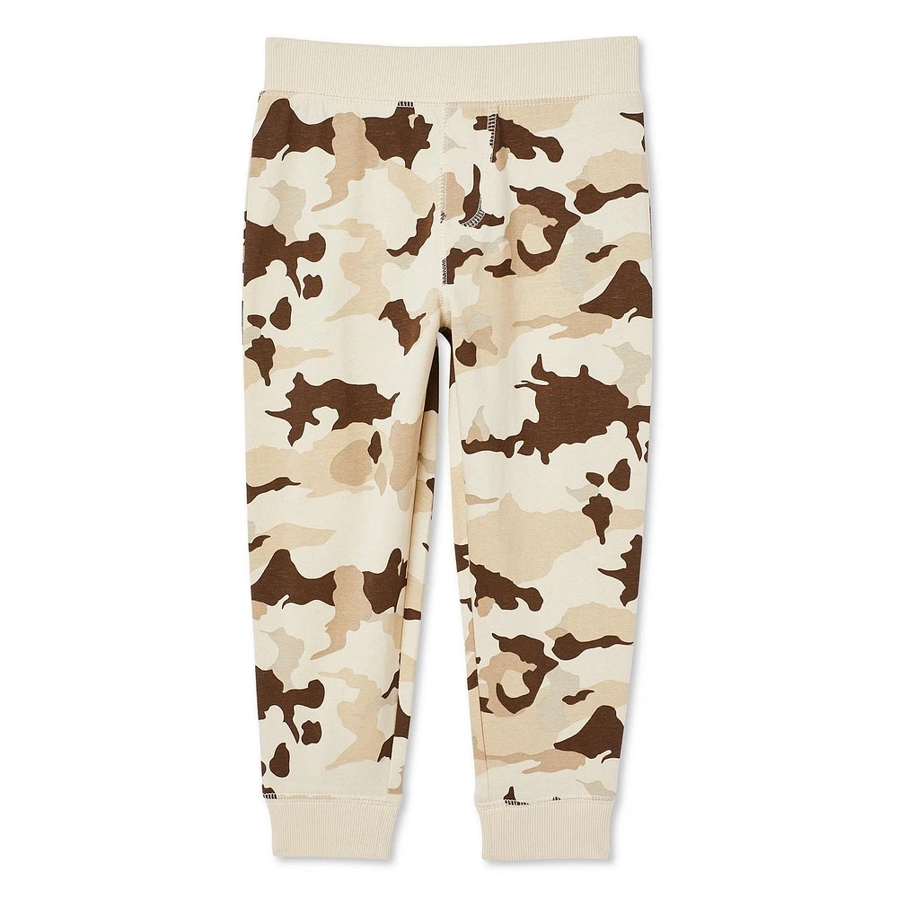George Toddler Boys' Jogger, Sizes 2T-5T