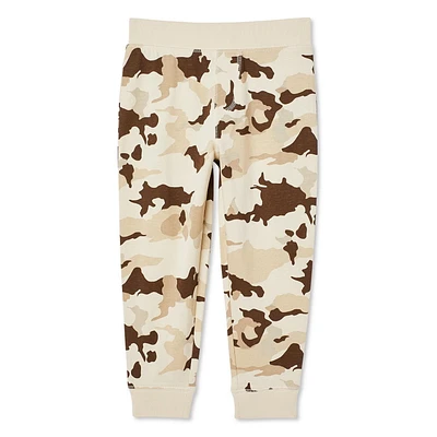 George Toddler Boys' Jogger, Sizes 2T-5T