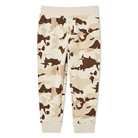 George Toddler Boys' Jogger, Sizes 2T-5T
