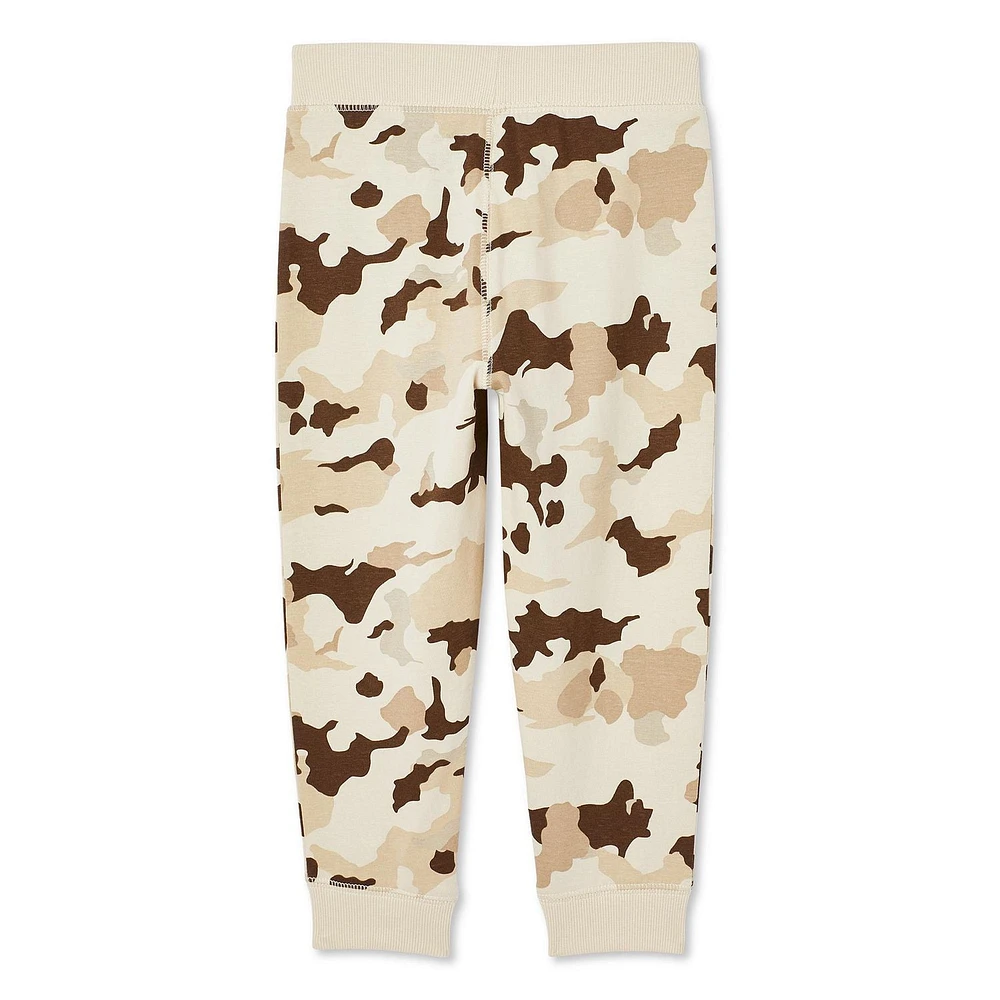 George Toddler Boys' Jogger, Sizes 2T-5T