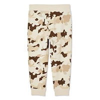 George Toddler Boys' Jogger, Sizes 2T-5T