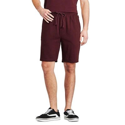 Short à enfiler George pour hommes Tailles P-2XL