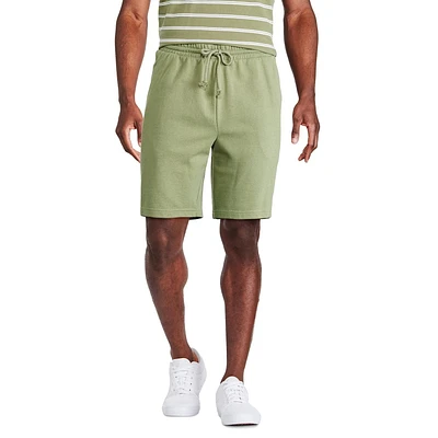 Short à enfiler George pour hommes Tailles P-2XL
