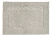 Mainstays Racetrack Bath Rugs, 20" x 30", Soft, non-slip, classic bath mat