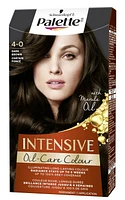 Palette Intensive Oil Care Color 5-68 Golden Chestnut