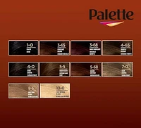 Palette Intensive Oil Care Color 5-68 Golden Chestnut