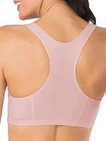 Fruit of the Loom, Built Up Sports Bra, Bra