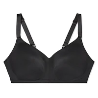 George Women's Padded Bra, Sizes C40-44, D38-44