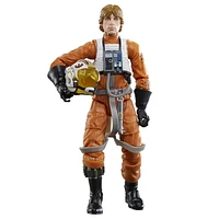 Star Wars The Black Series Archive Luke Skywalker Action Figure (6”)