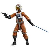 Star Wars The Black Series Archive Luke Skywalker Action Figure (6”)