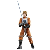 Star Wars The Black Series Archive Luke Skywalker Action Figure (6”)