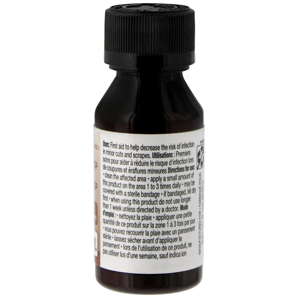 Equate Teinture d'iode USP 30 mL