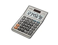 Casio Canada Ltd Casio Desktop Calculator, Desktop Calculator