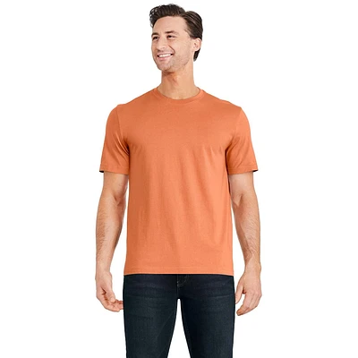 George Men's Short Sleeve Tee