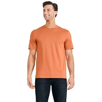 George Men's Short Sleeve Tee
