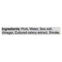 Maple Leaf Natural Selections Smoked Black Forest Ham Snack Packs