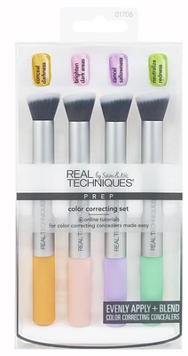 Real Techniques Color Correcting Set