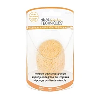 Real Techniques Miracle Cleansing Sponge