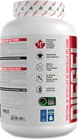 DIESEL New Zealand Whey Protein Powder, Grass-Fed, Gluten Free, Chocolate Peanut Butter, 2lbs (908g), DIESEL New Zealand Whey Protein Powder