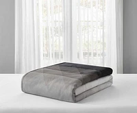 Red Label Jaden Black Comforter Double/Queen