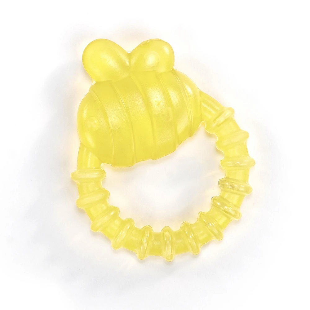 ITY by Ingenuity Cool Bite™ Water Teether - Bomby, 3 -36 months