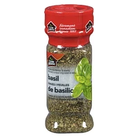 Club House, Herbs & Spices, Basil Leaves, 21g, Obsessed with Flavour