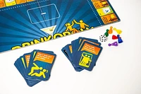 Drinkopoly Party-Game, Fun Drinking Board Game for Game Night